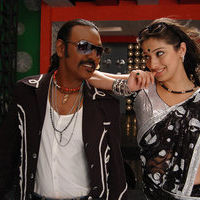 Kanchana Tamil Movie Stills | Picture 43950